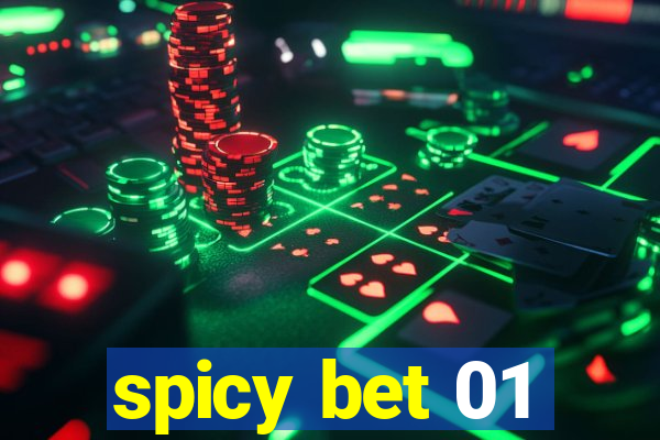 spicy bet 01